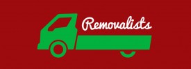 Removalists Hartwell - Furniture Removals